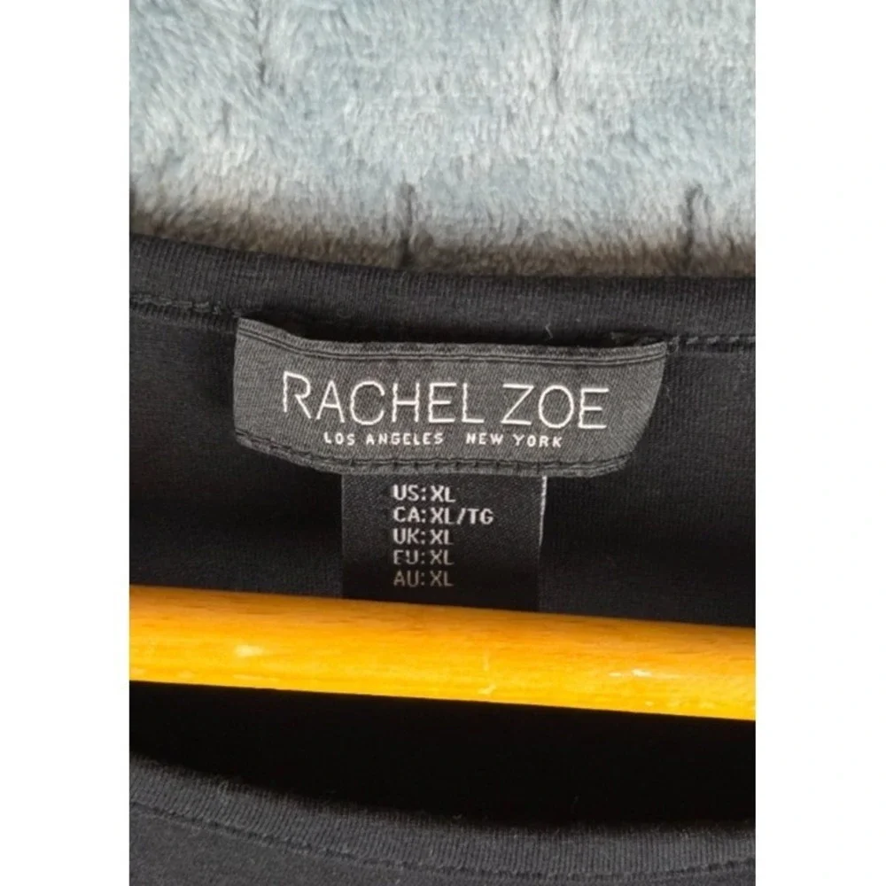 Rachel Zoe rachel zoe